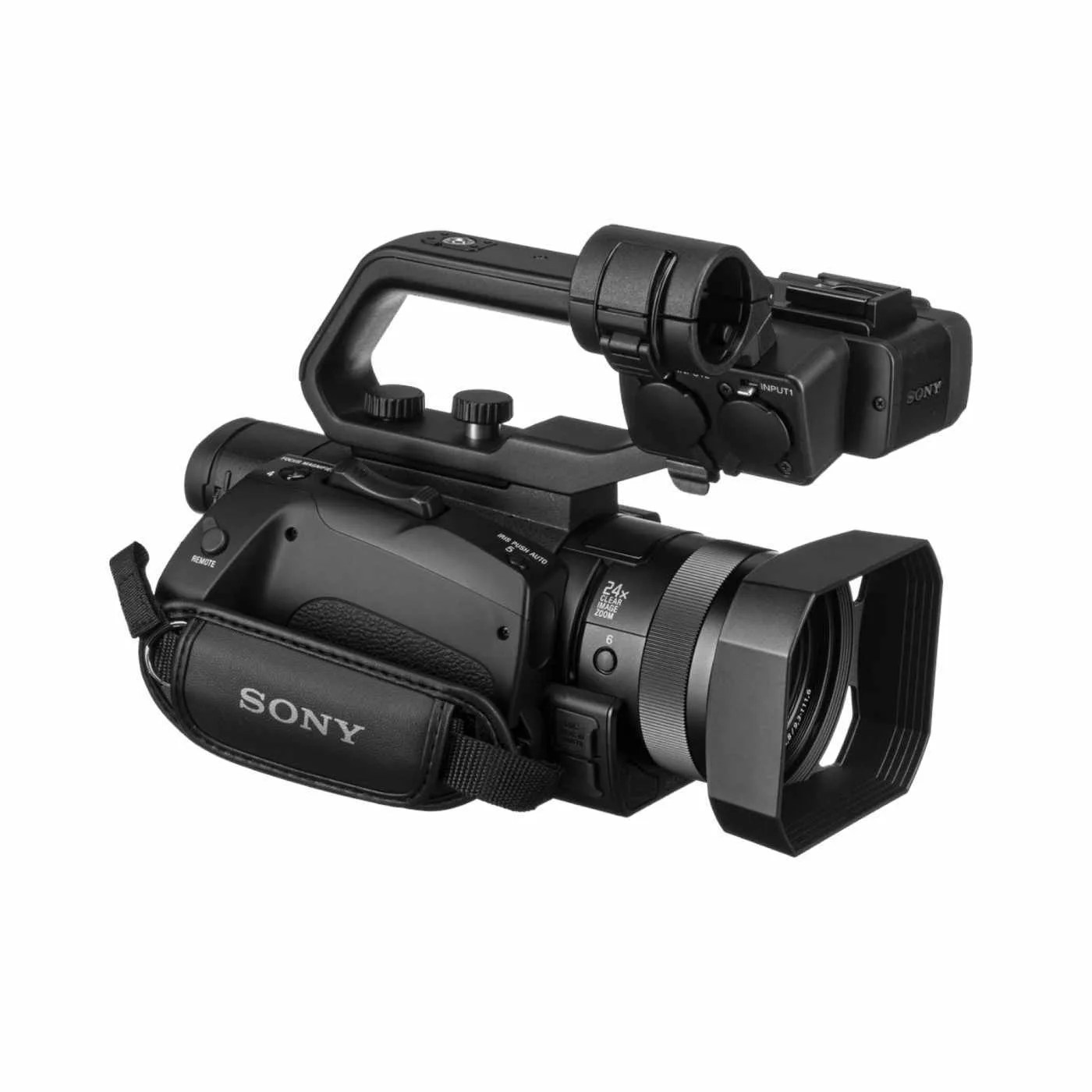 SONY MC 88