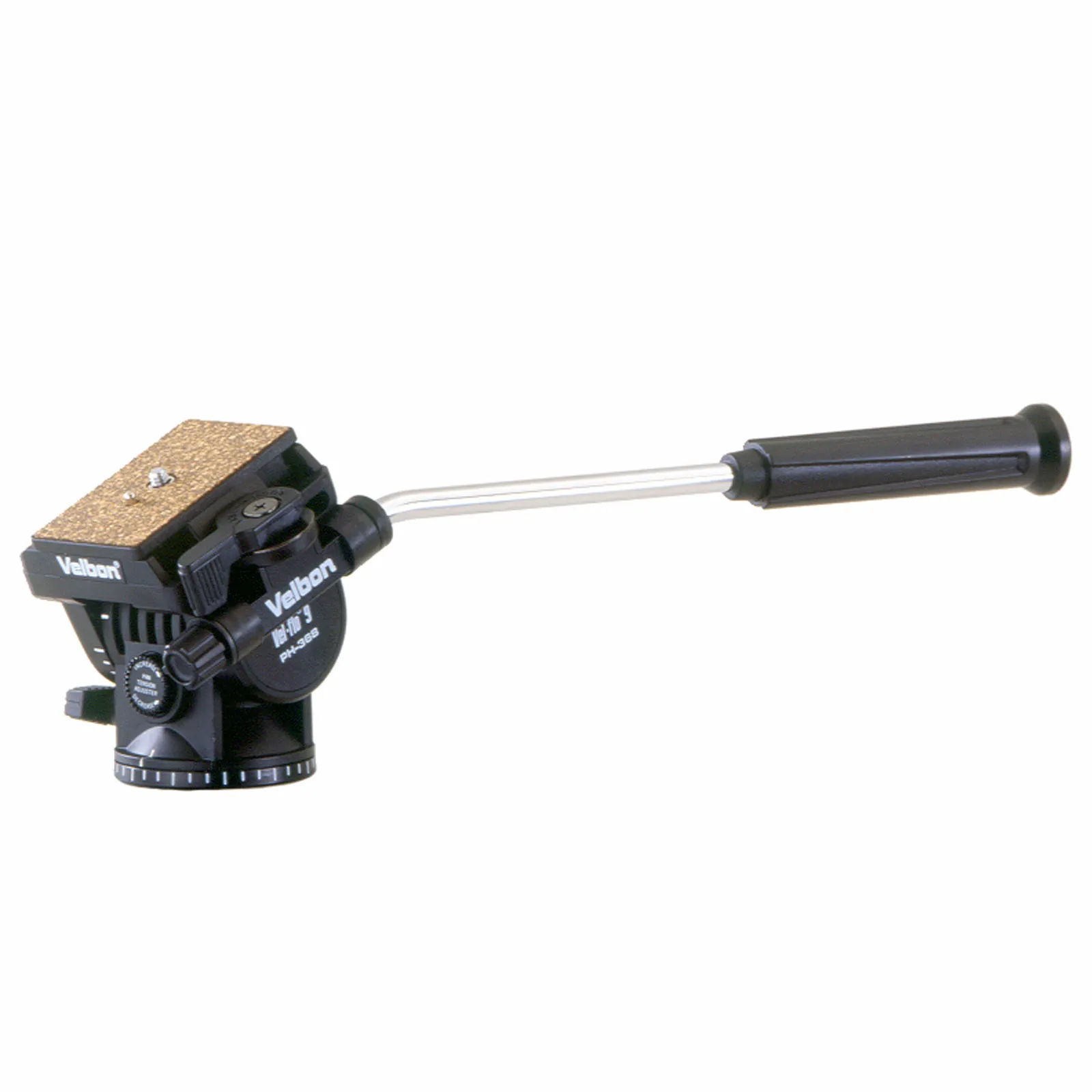 Head Tripod Velbon