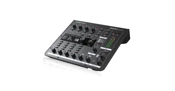 Soundtech SMIX 8.0