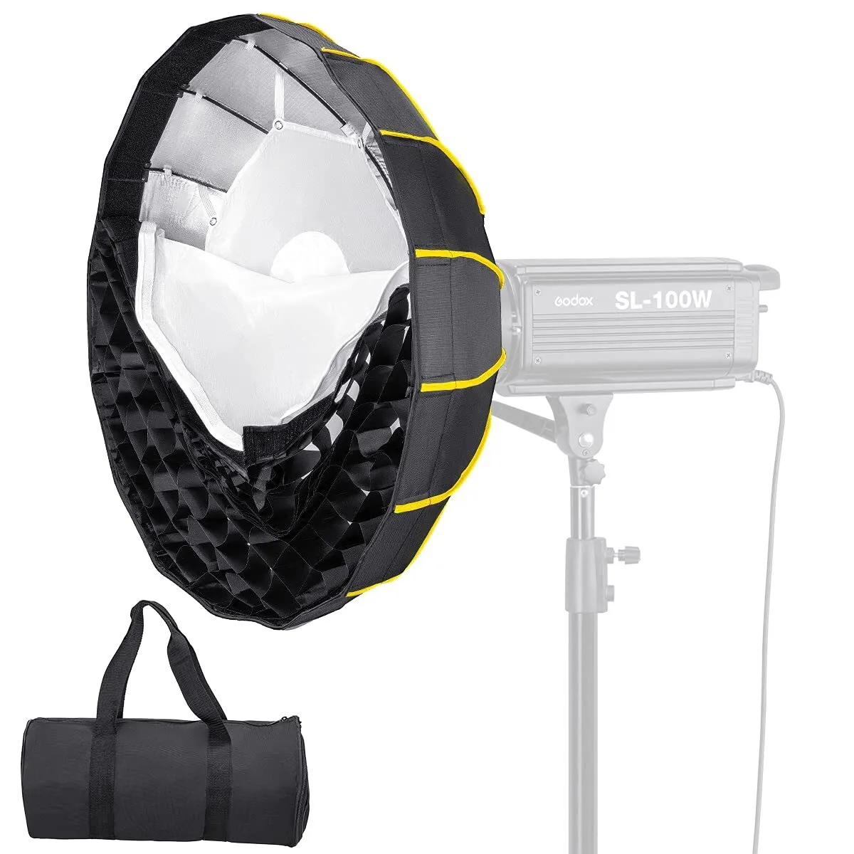 Softbox Grid 60cm