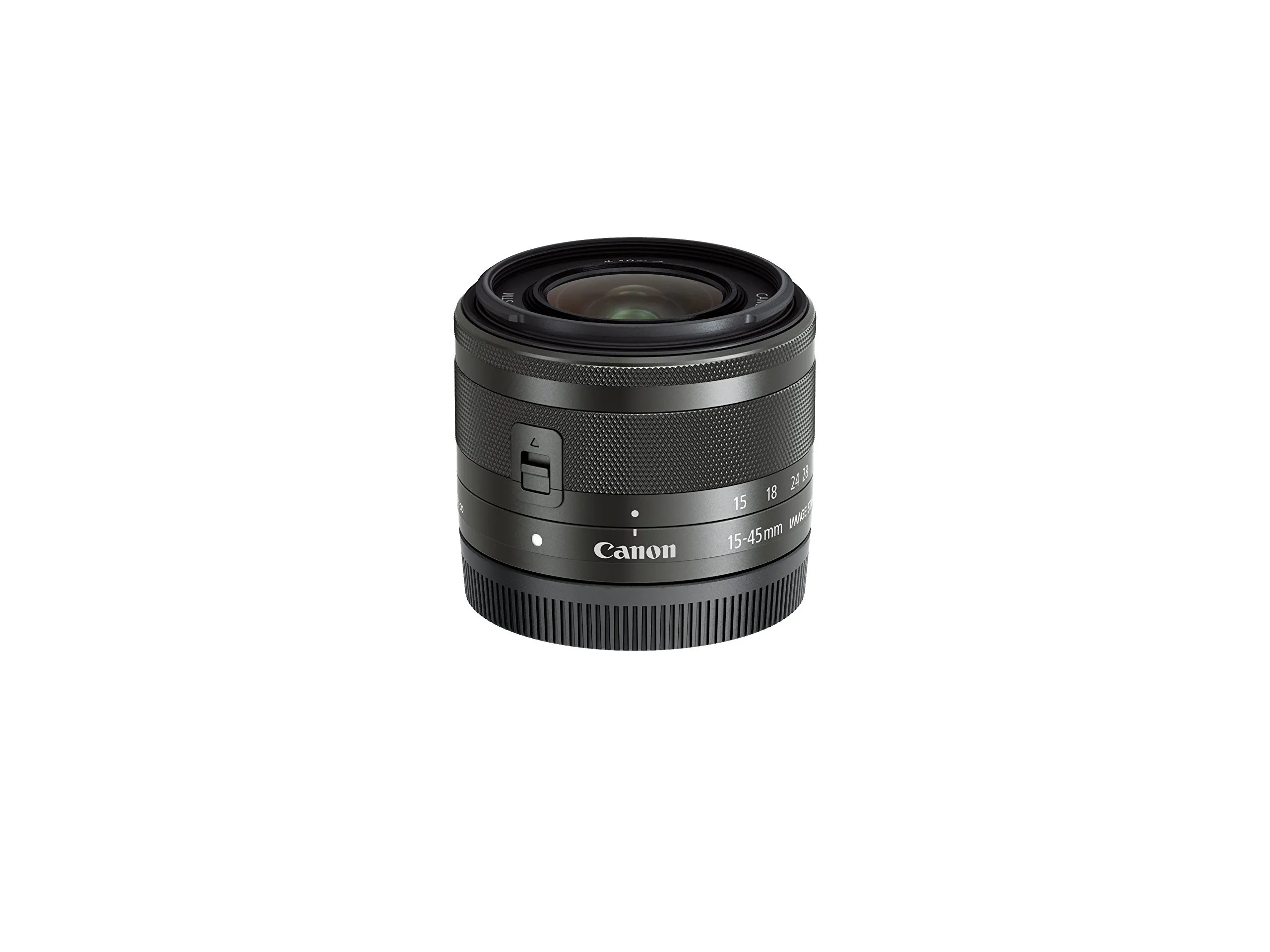 Canon 15-45mm 
