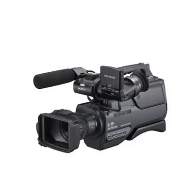  Sony DCR SD 1000 E