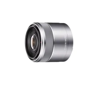 Sony E 30mm F3.5 Macro