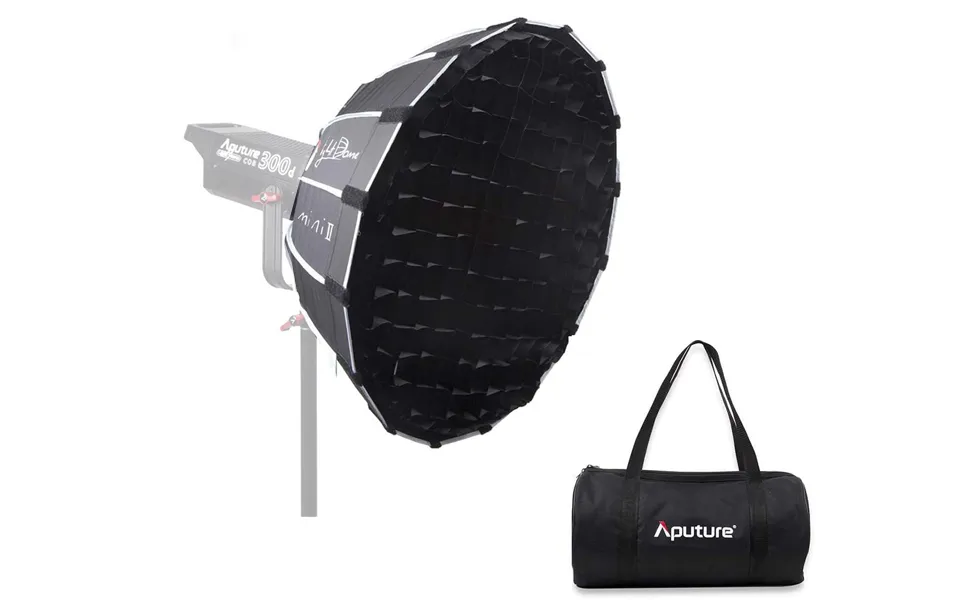 Aputure Lightdome Mini Mk II
