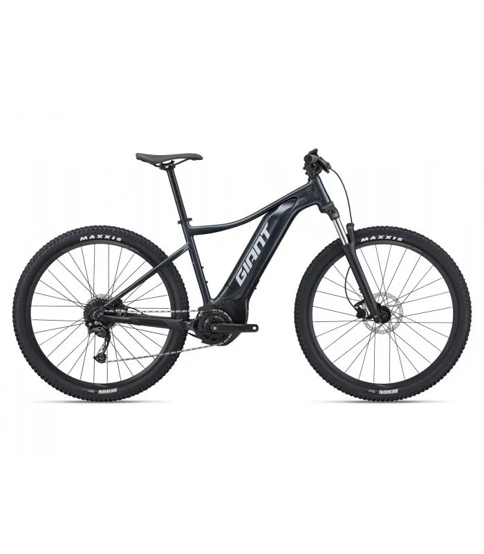 VTT semi rigide
