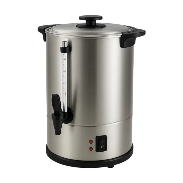 Percolateur à café 10L - 65 tasses