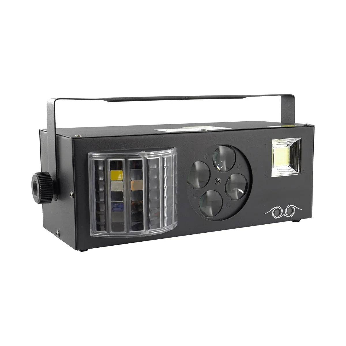 Jeu de lumière Multi-effets 4 en 1