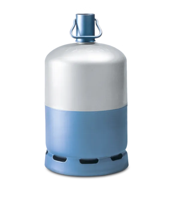Option Gaz