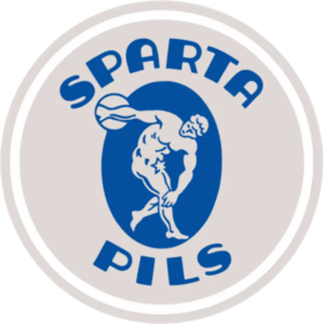 Fût de bière 30L - SPARTA 5°