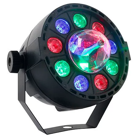Projecteur d'ambiance LED + Moonflower - Ghost Medusa
