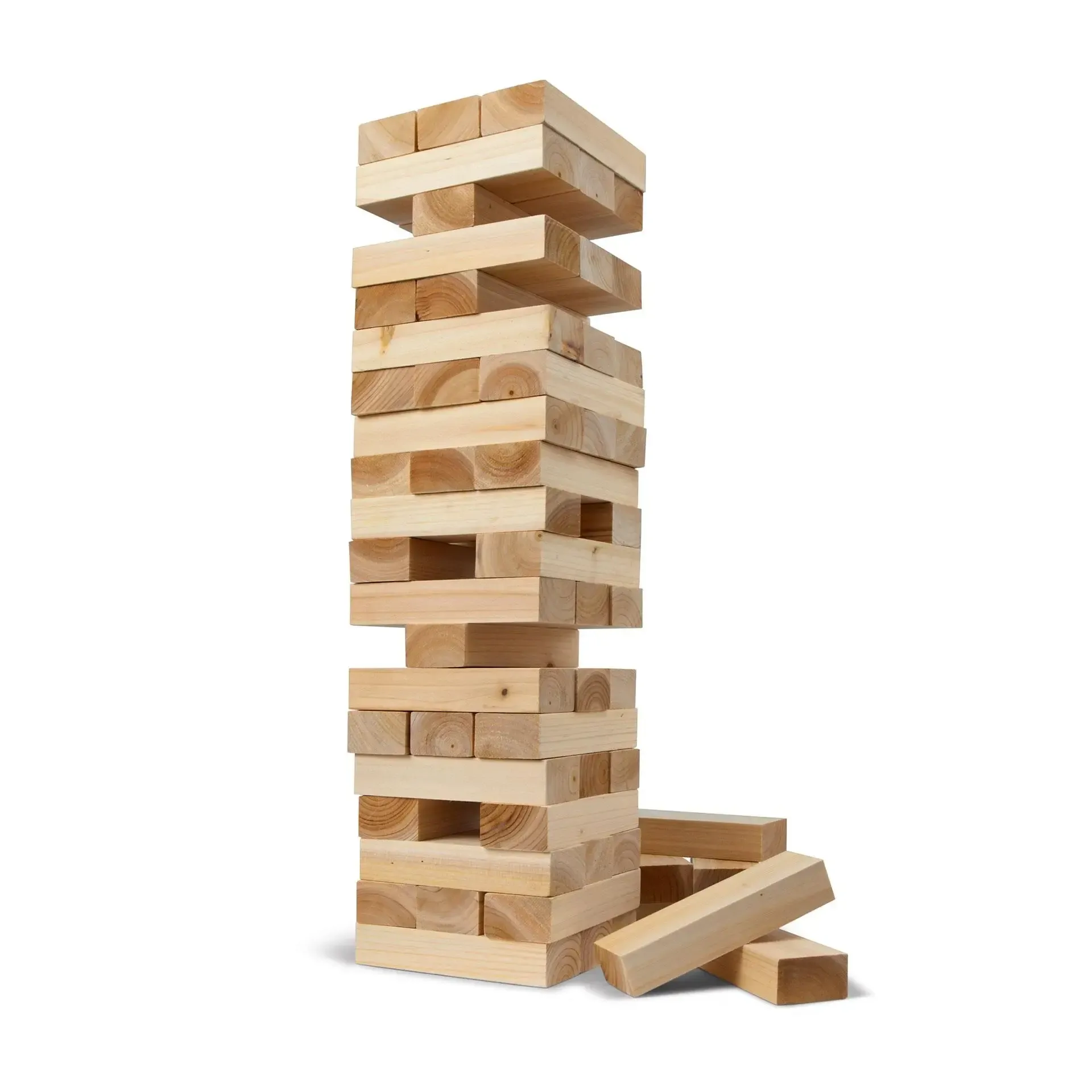 Jenga XXL