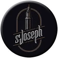 Fût de bière 30L - SAINT JOSEPH BLONDE 5°