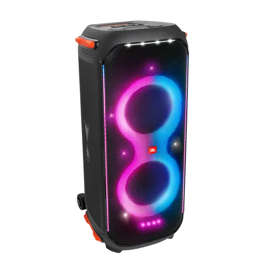 Enceinte JBL Partybox 710