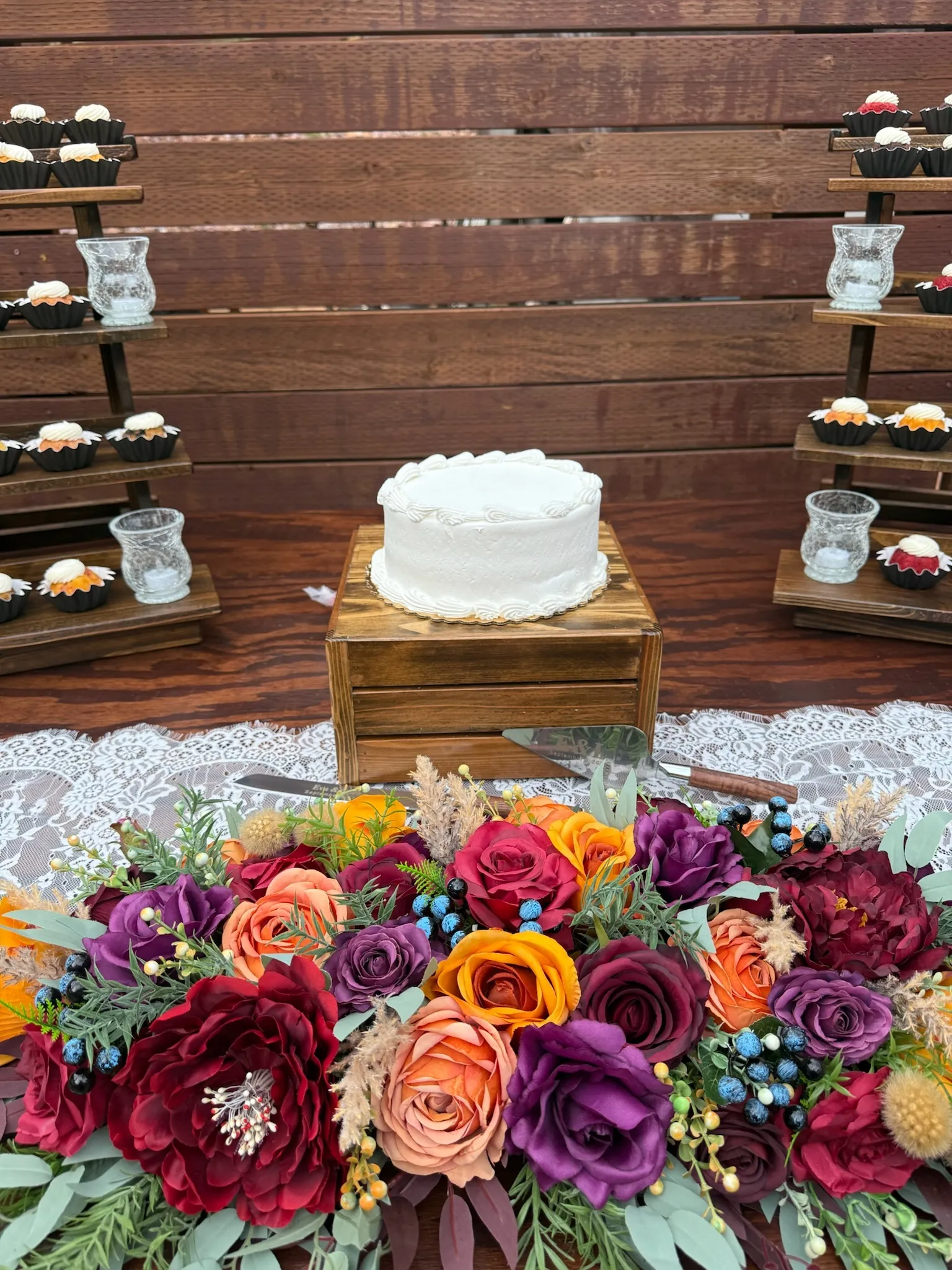 Cake Stand