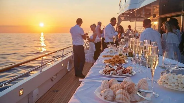 Dock Side Rental