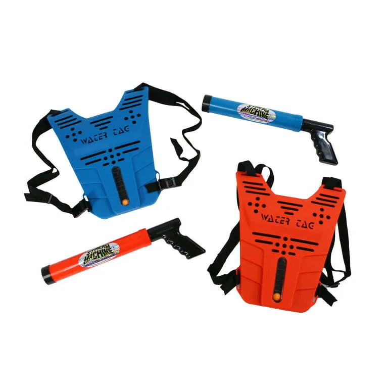 Water Tag Set