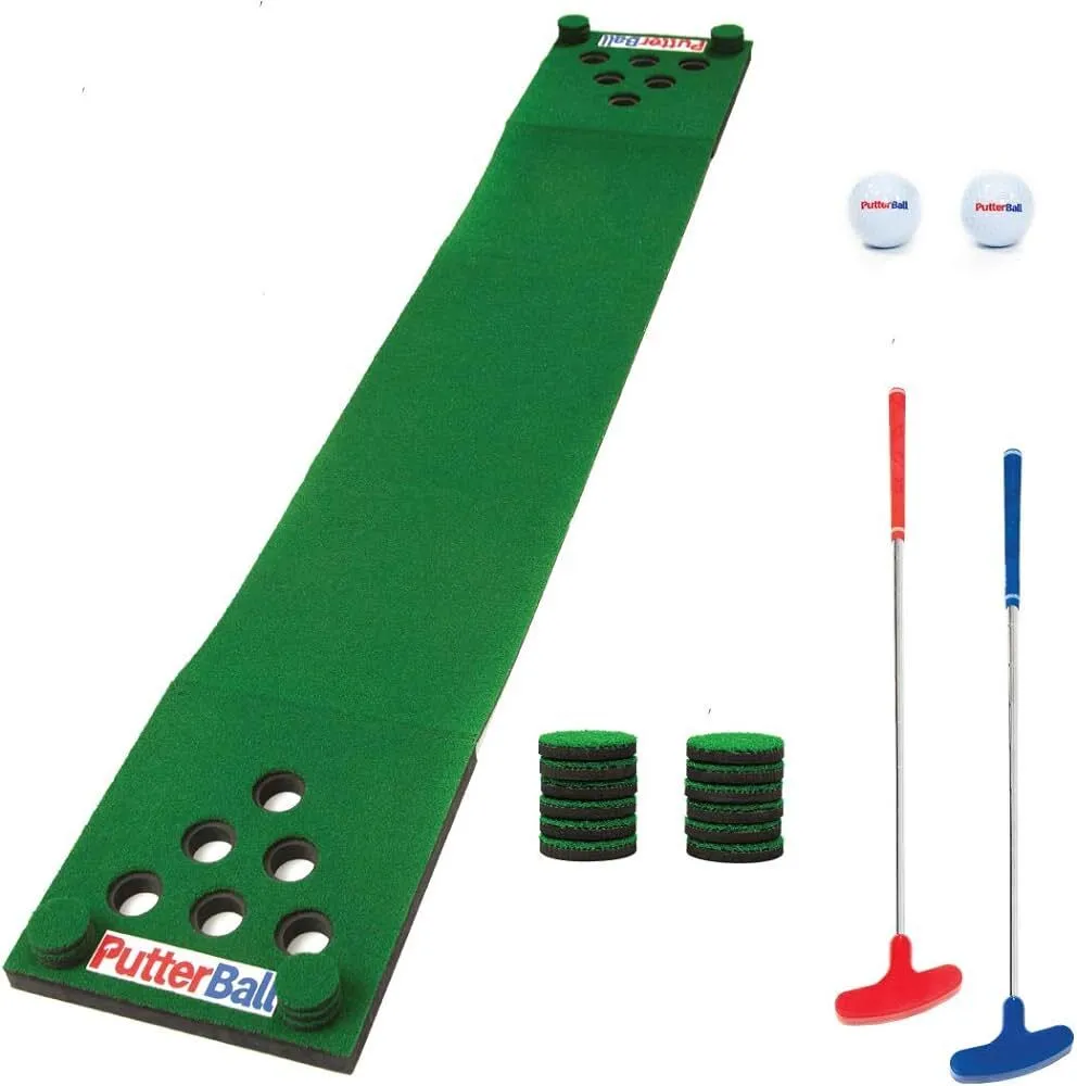Putter Ball