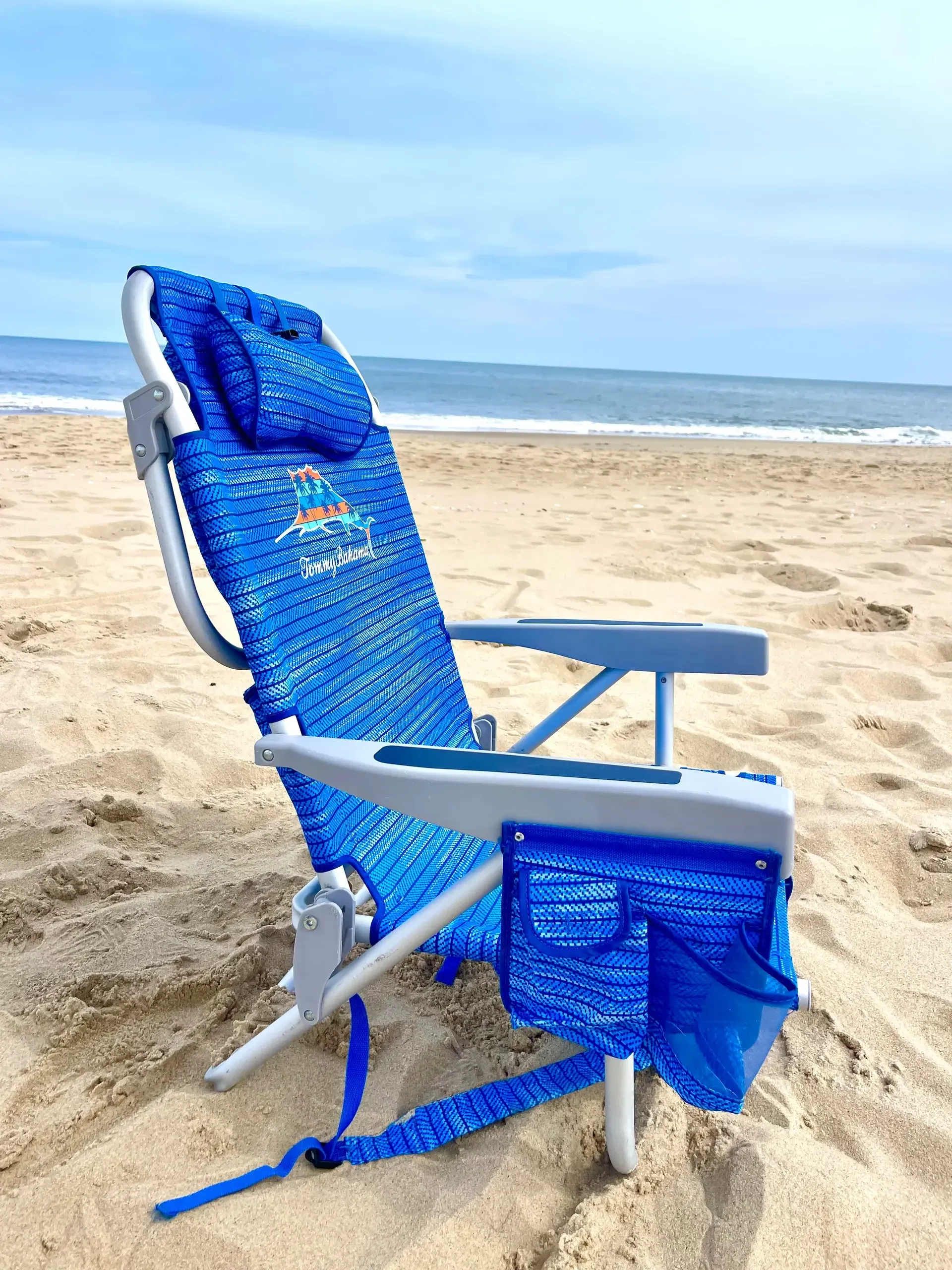 Beach Gear