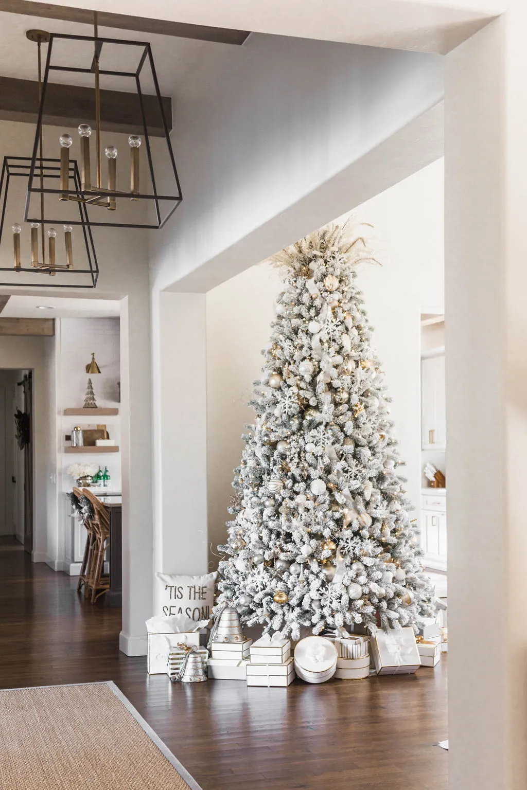 Holiday Decor