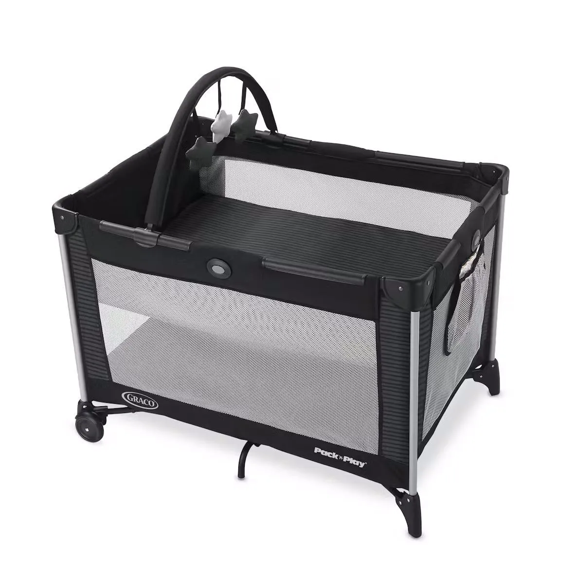 Portable Crib