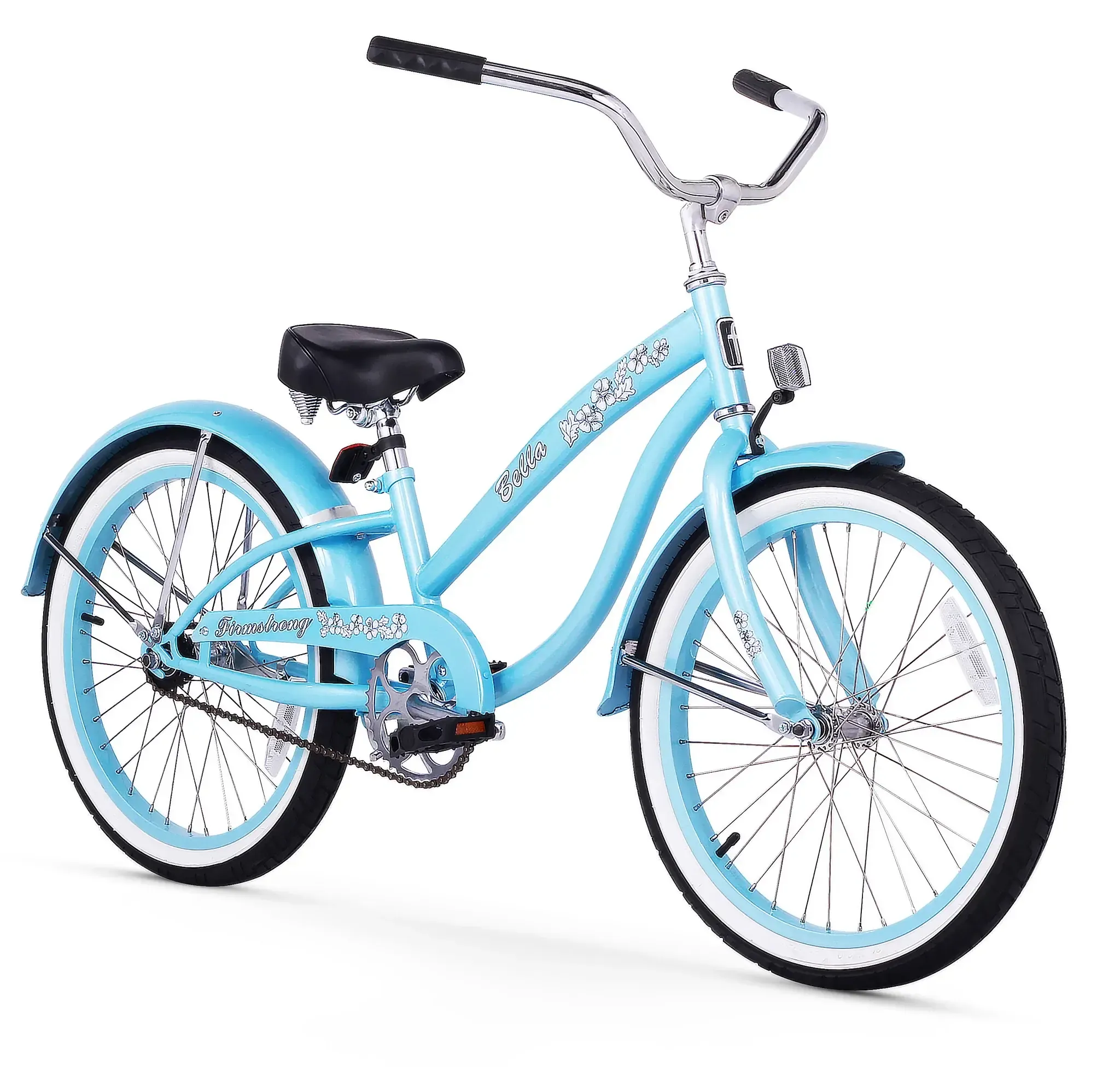 Kid's Bike