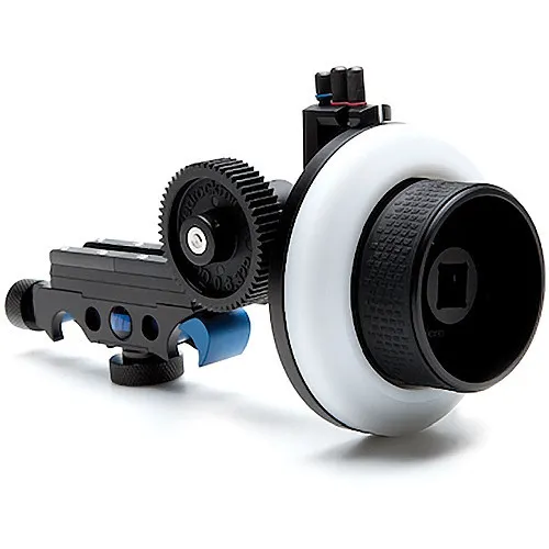 Redrock Micro microFollowFocus Black