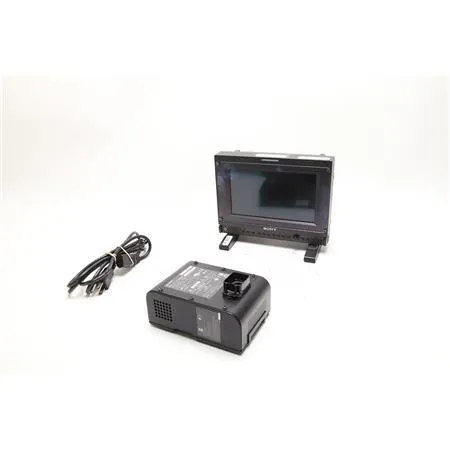 Sony PVM740 7.4" OLED Monitor