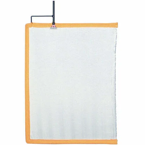 Matthews 12"x20" Full Silk Scrim