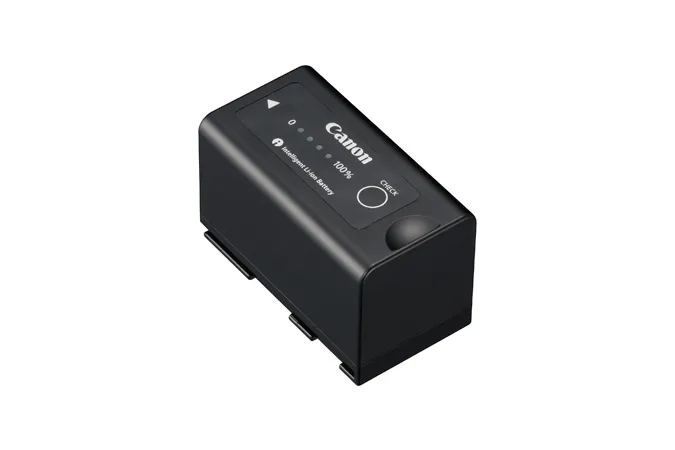 Canon BP Style Lithium-Ion Battery
