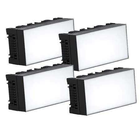 Astera Hydra 4 light kit
