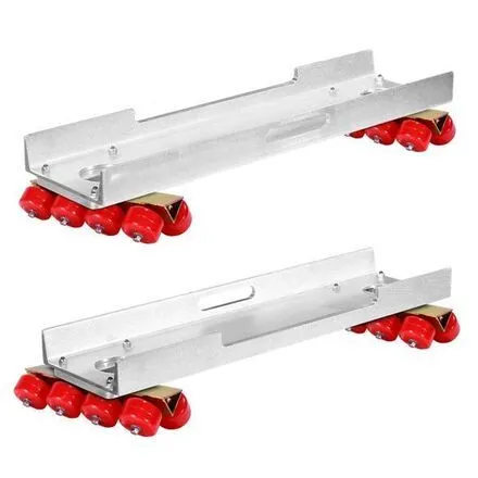 Matthews Dolly Track Skate Wheels