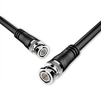 SDI Cable 12"