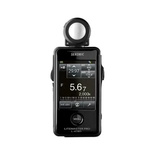 Sekonic L-478d