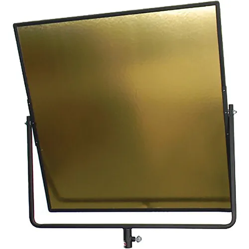 Matthews Shiny Board 4'x4' - Gold