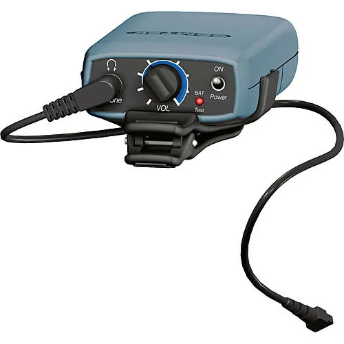 Comtek PR-216