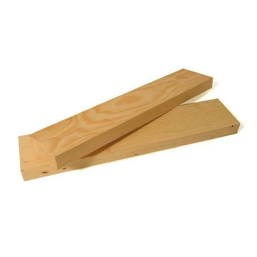 Cribbing - Crate