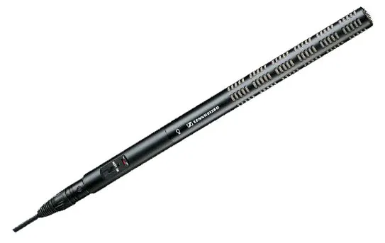 Sennheiser Me66
