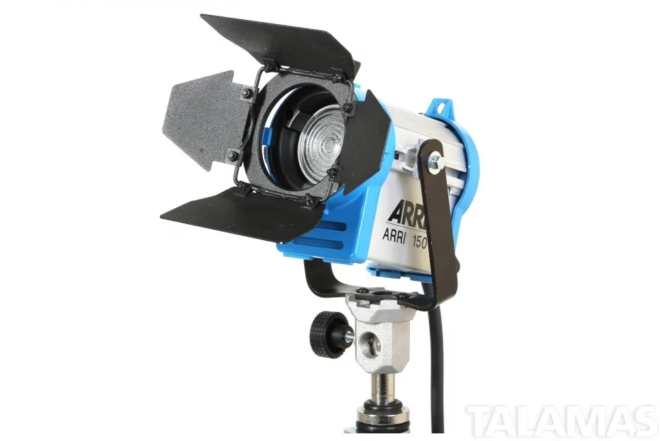 Arri 150W Fresnel