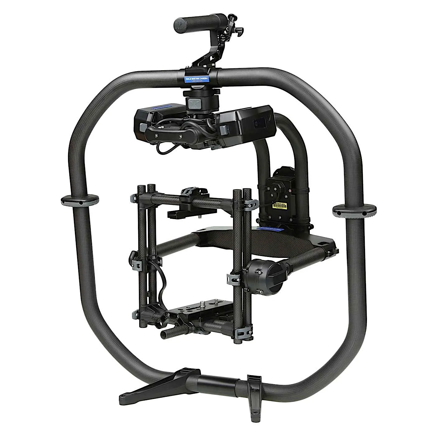 FREEFLY MōVI Pro