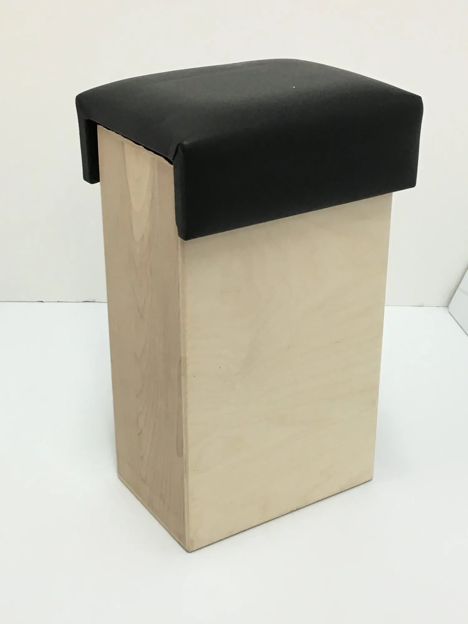 Apple Box Seat