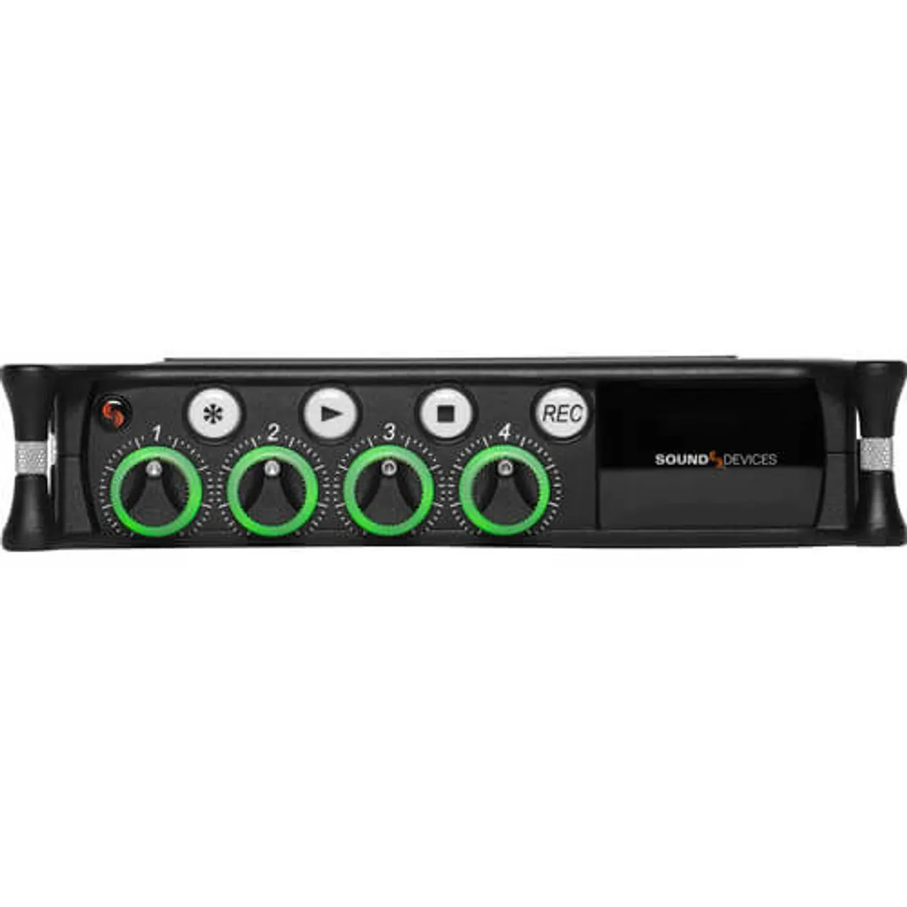 Sound Devices MixPre-6 II 6-Channel Recorder