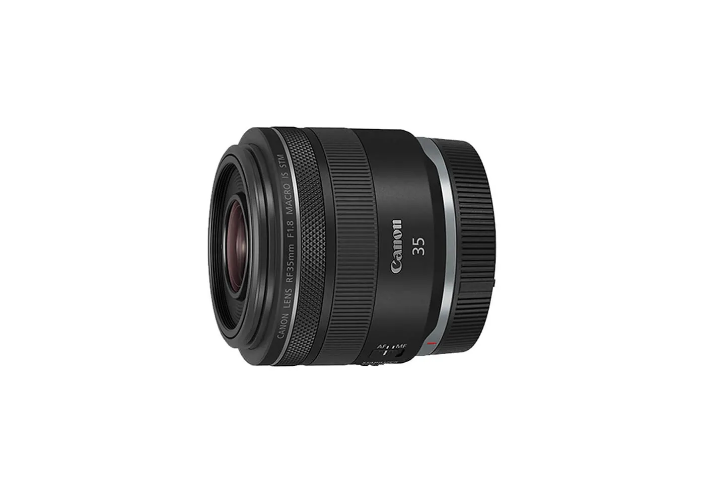 RF35mm F1.8 Macro IS STM