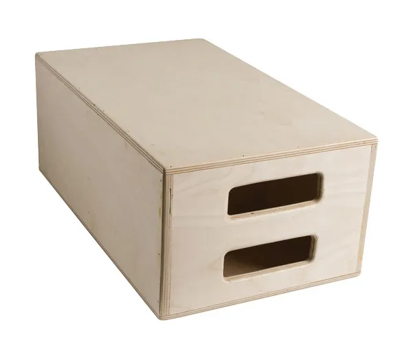 Apple Box - Full