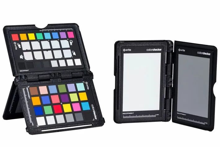 X-Rite ColorChecker Passport Photo 2