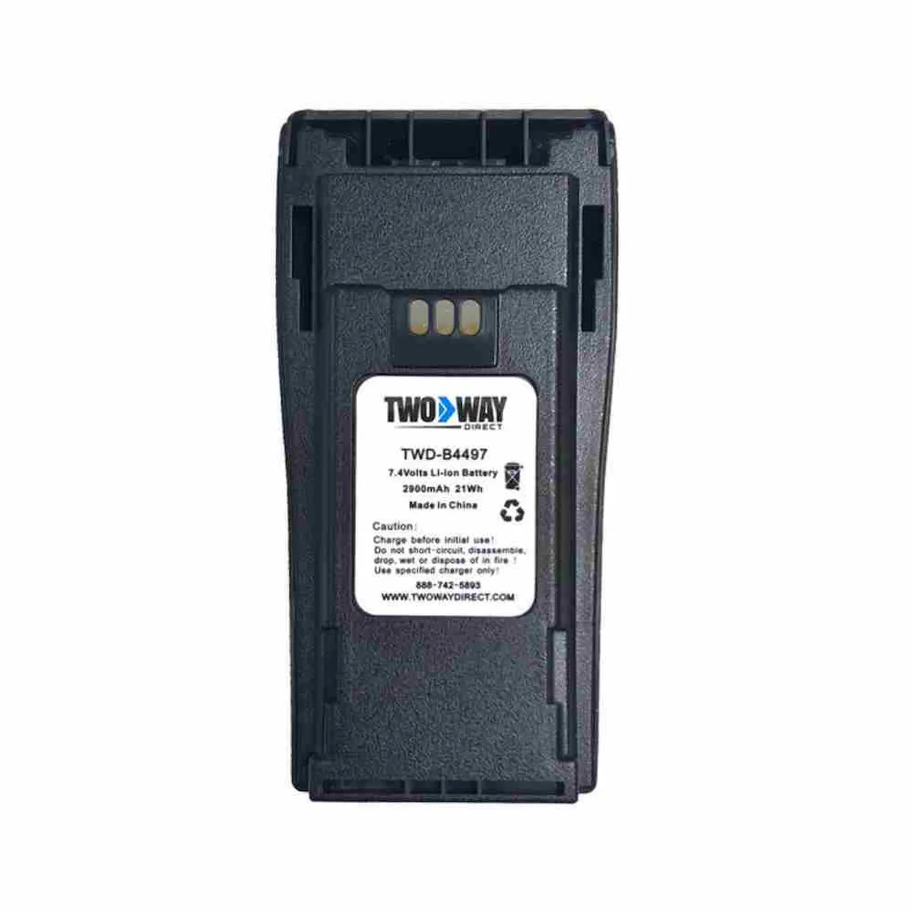 Motorola CP200 Battery
