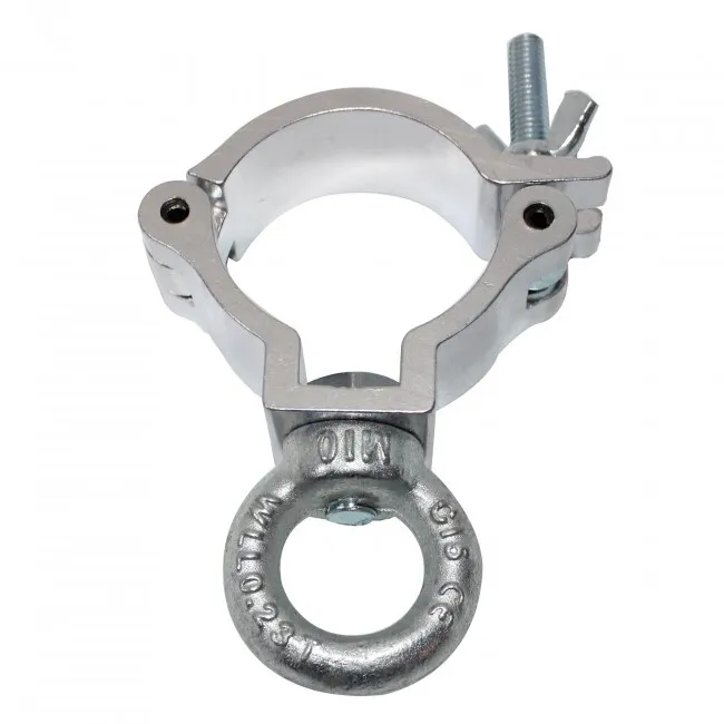 Truss Clamp with Eye Bolt