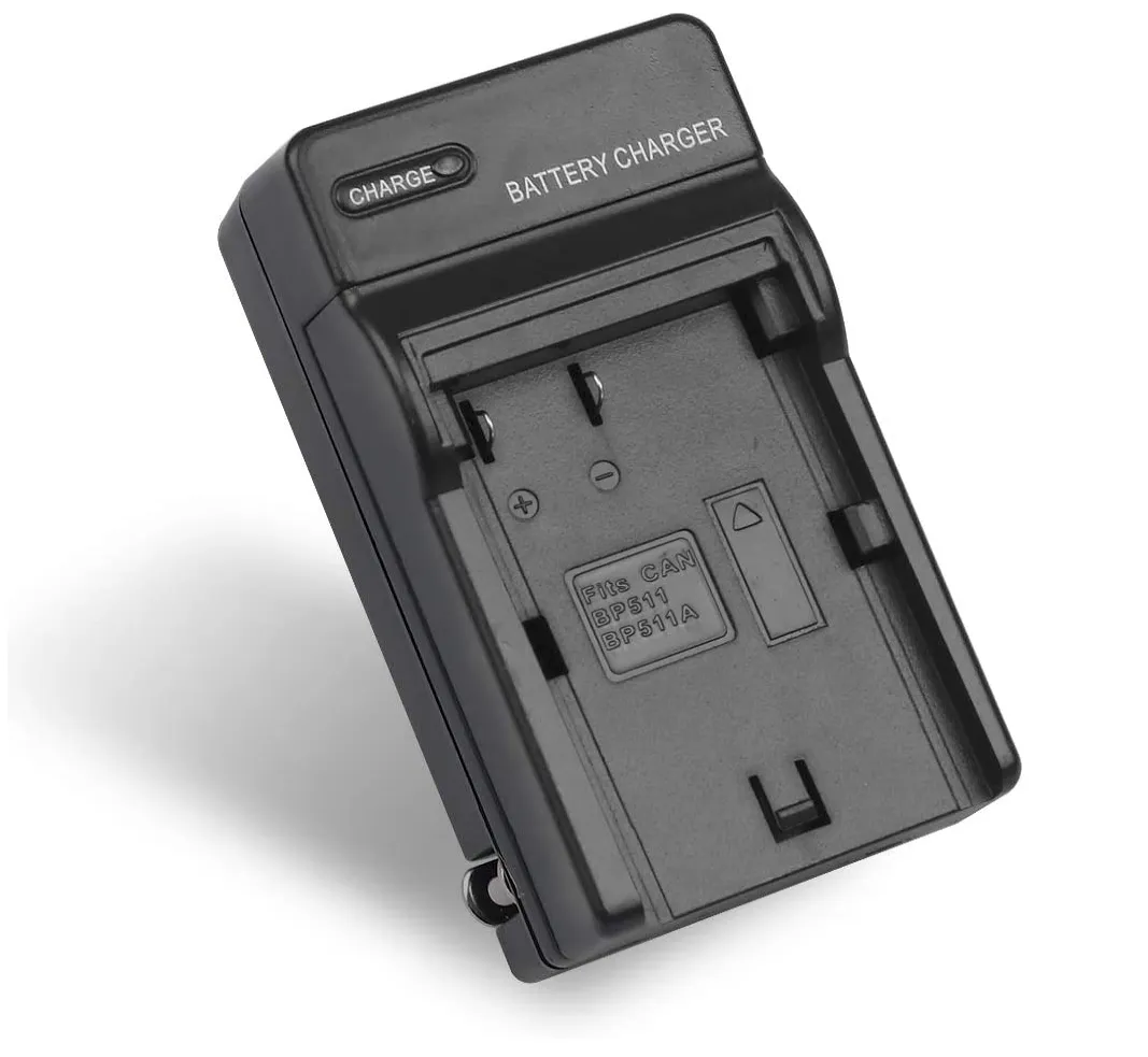 BP Charger