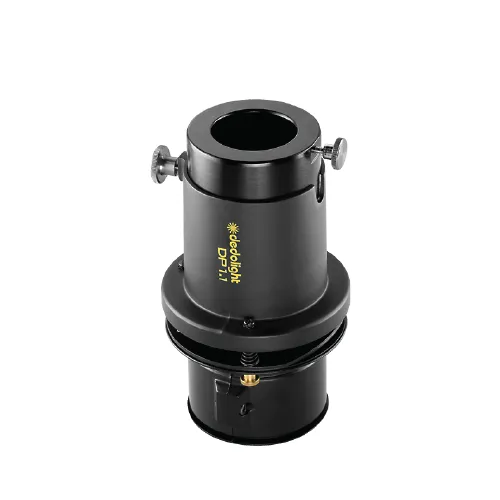 Dedolight Projector Attachment