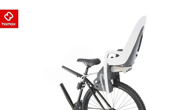 ROWER MTB + FOTELIK