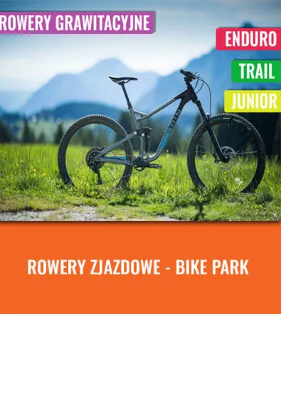 ENDURO I TRAIL